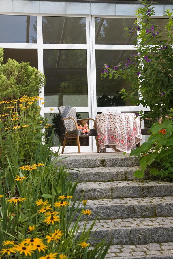 Villa Arborea Augsburg Exterior photo